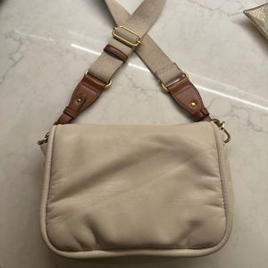 Zara Crossbody Bag